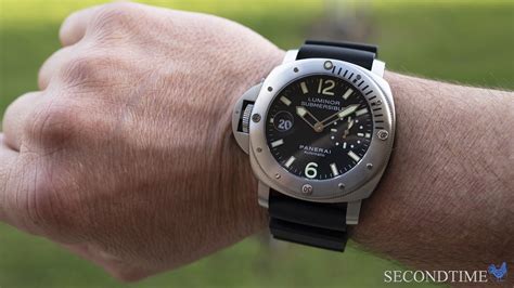 new panerai models good or bad|panerai official website.